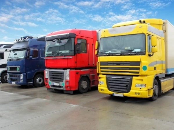 Antalya Bayramiç Nakliye